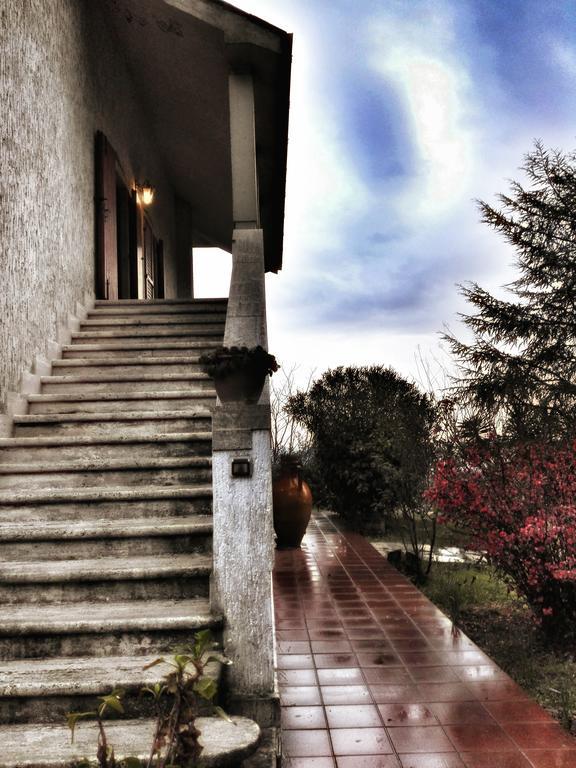 Meravilla Ascoli Piceno Exterior photo