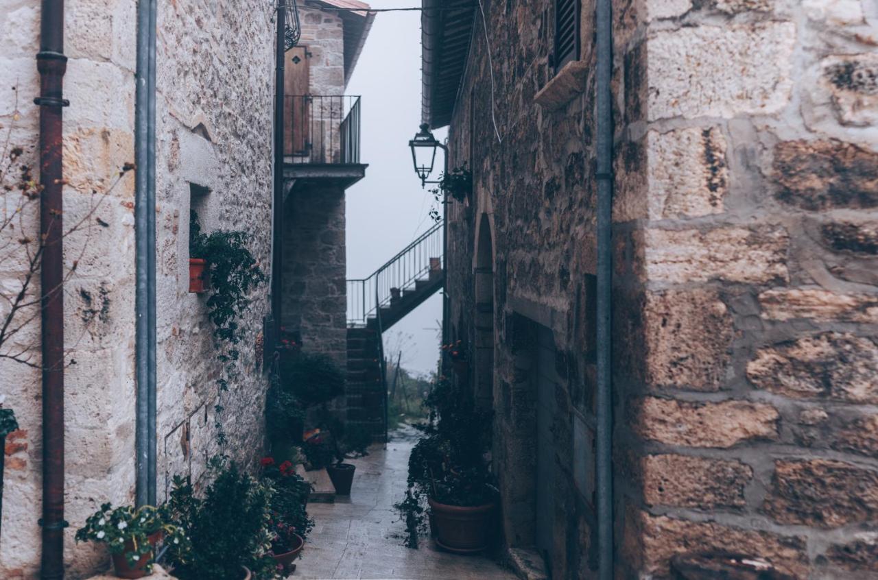 Meravilla Ascoli Piceno Exterior photo